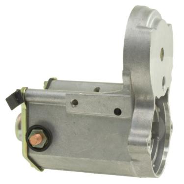 Imagem de ACDelco Solenoide de partida profissional C922