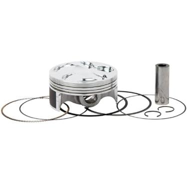 Imagem de Vertex - Réplica do kit de pistão forjado compatível com/substituição para Yamaha YZ 250 F (08-13) 23391A