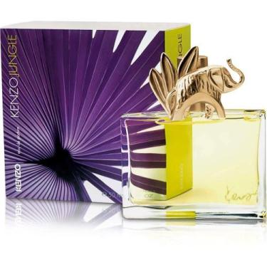 Imagem de Jungle LElephant Feminino Eau de Parfum 100ml - Kenzo,  100ml