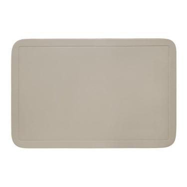 Imagem de Jogo Americano Copa E Cia 6 Peças Pvc Color Areia