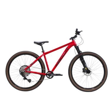 Imagem de Bicicleta Aro 29 Absolute Nero 5 12 Vel Alumínio Suspensão Trava Freio Hidráulico