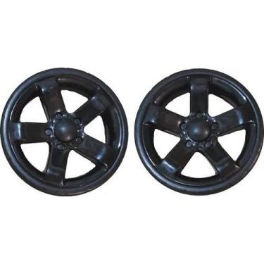 Imagem de 2 Rodas Traseira 2056 Rio K - SM