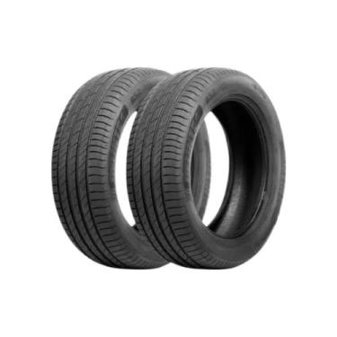 Imagem de Kit 2 Pneus Delinte 165/45 R16 74V XL DS2