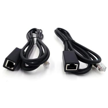 Imagem de Cabo Extensor Poly Para Microfone X30/50/70 - 875M4Aa - Hp Inc