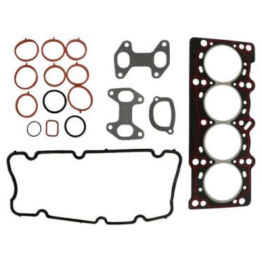 Imagem de Junta Motor Superior Sabó Fiat Siena Elx Tetrafuel Fire 1.4 L 8V Sohc 