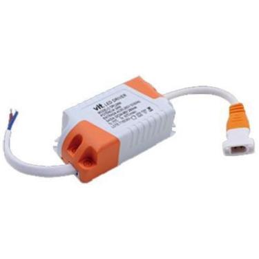 Imagem de Driver Painel Led 24W Bivolt Pino Chato - VIT