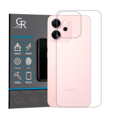 Imagem de GR Global Revolution, Película Hidrogel HD Verso Para Oppo Reno 14F
