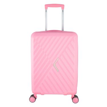 Imagem de Mala de viagem bordo 10 kg em PP Rosa