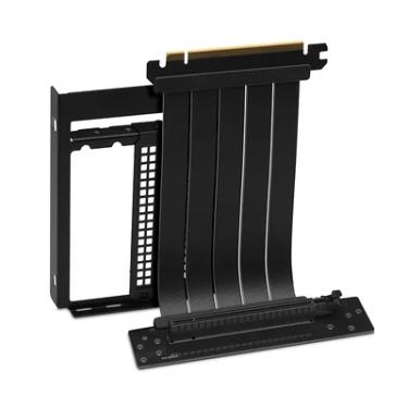 Imagem de Suporte Vertical Gpu Placa De Video Bracket PCi-e 4.0 16x