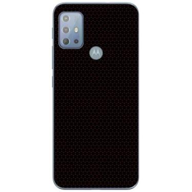 Imagem de Capa Adesivo Skin362 Verso Para Motorola Moto G20 (2021) - KawaSkin