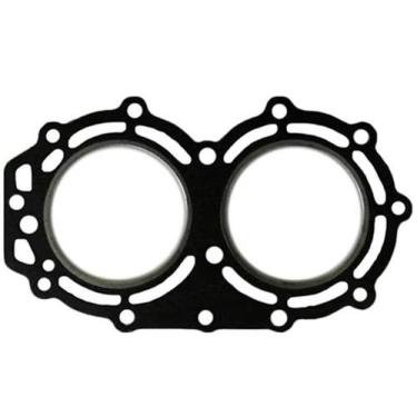 Imagem de Junta Motor Cabeçote Suzuki 40Hp W/C Cabesote Suzuqui - A.R Variedades