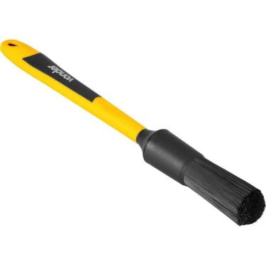 Imagem de Pincel Para Detalhamento Automotivo Macio Vonder