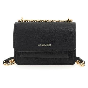 Imagem de Michael Kors Bolsa feminina Sm Xbody, preto, Einheitsgröße