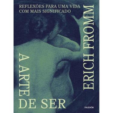 Imagem de Arte De Ser, A