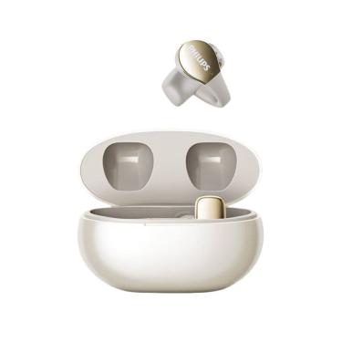 Imagem de Fones de ouvido Bluetooth Philips TAT2719 Clip White