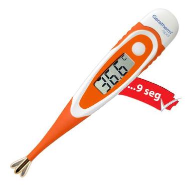 Imagem de Termômetro Digital RAPID - Geratherm