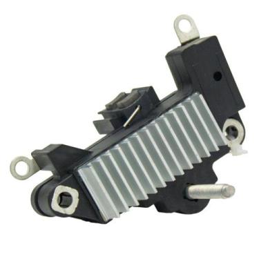 Imagem de Regulador de Voltagem Escort Gol Peugeot 306 405 Ranger - Gauss - GA59