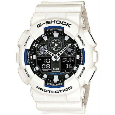 Imagem de Relógio Casio Masculino Gshock Ga-100B-7Adr 