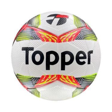 Imagem de Bola fut.campo oficial ult sortida - TOPPER