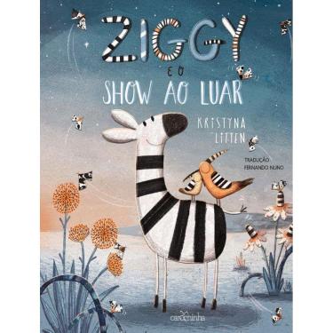 Imagem de Ziggy E O Show Ao Luar