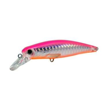 Imagem de Isca Artificial Yara Top Minnow 7,5cm (7,8g) - Várias Cores, Cor 01, R