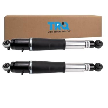 Imagem de TRQ Conjunto de amortecedores traseiros para Chevrolet Tahoe GMC Yukon Escalade 07-14