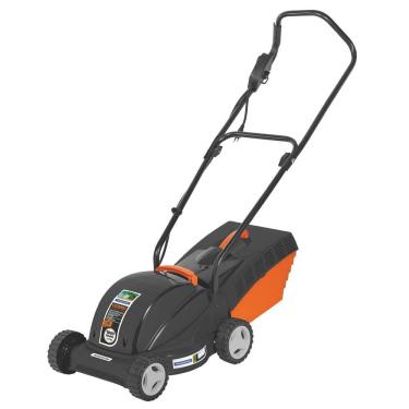 Imagem de Cortador de Grama Elétrico CE35M2 Tramontina com Coletor Rígido - 1300W