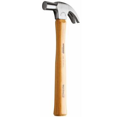 Imagem de Martelo de Unha Tramontina 20mm com Cabo de Madeira