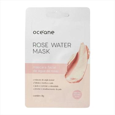 Imagem de Oceane Máscara Facial Water água De Rosas