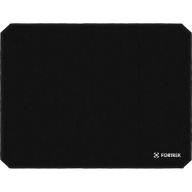 Imagem de Mouse Pad Gamer Fortrek Speed MPG101 (320x240) Preto