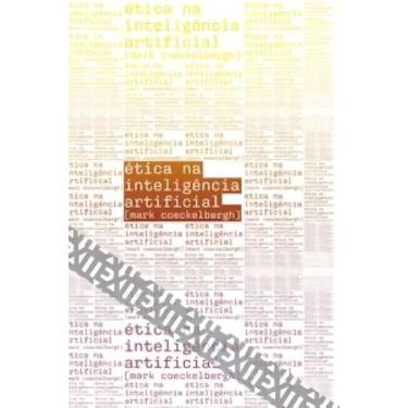 Imagem de Ética na Inteligência Artificial - UBU EDITORA, Sortido
