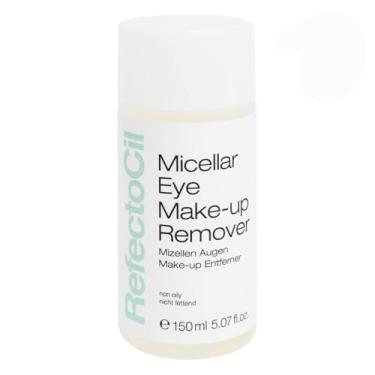 Imagem de Demaquilante RefectoCil Micellar Make Up Remover 150ml