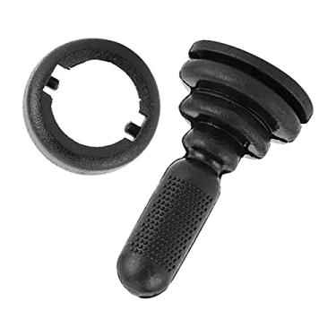 Imagem de Substituição da Alça de Ajuste do Espelho Retrovisor para Fiesta MK6 2001-2006