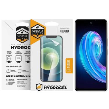 Imagem de Película Para Infinix Note 30 5g - Hydrogel Gamer Fosca - Gshield