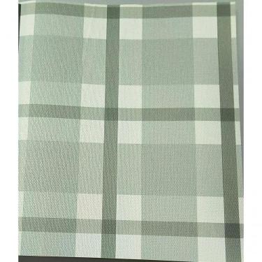 Imagem de Papel De Parede Infantil Vinílico- Xadrez Quadros Revoada- 4449 Bobinex.