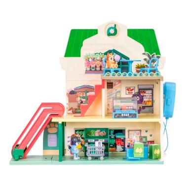 Imagem de Playset Supermercado da Bluey