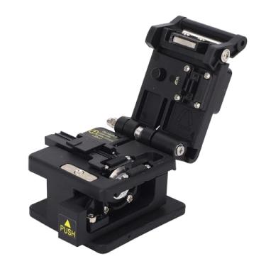 Imagem de SUNGOOYUE Cutelo de Fibra de Retorno Automático Preciso 16 Pontos de Corte ângulo de 0,5° para Profissionais de Cortador de Fibra óptica