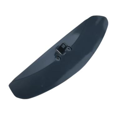 Imagem de WE01X34284 Dark Slate Door Strike – Substitui WE01X30017 – Trava de porta do secador / we01x34284 ge door strike dark slate – para GE & Hotpoint & RCA – AP7193619 PS16742773