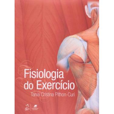 Imagem de Livro - Fisiologia do Exercício