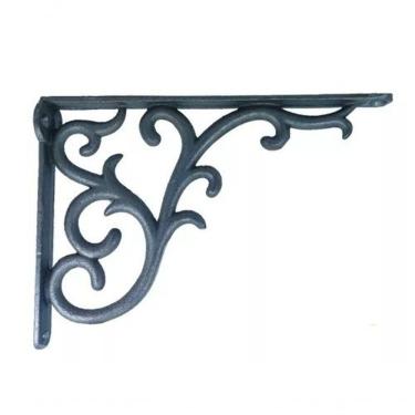 Imagem de Cantoneira De Ferro Fundido 22x30cm