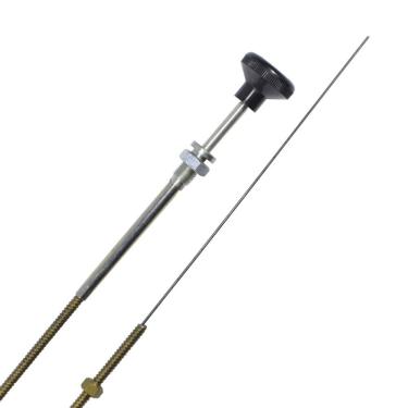 Imagem de Cabo Puxador 'pare' - Lado Esquerdo Scania L76