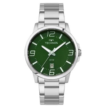 Imagem de Relógio Technos Racer Básico 2315LBA/1V Masculino-Masculino