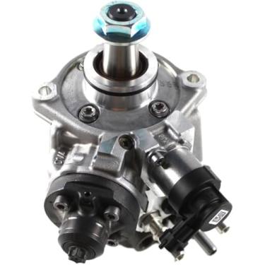 Imagem de CR/CP4N1 Bomba de injeção de combustível original compatível com capa IVECO compatível com motor diesel New Holland 3.2L 3.4L, 2012-2017 0445020508 0445020516 5801470100