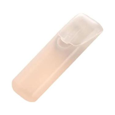 Imagem de Caixa Organizadora Portátil Mini Para Viagem, Ecológica, De Plástico P