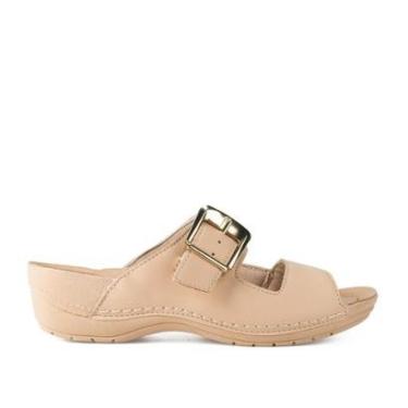 Imagem de Tamanco Campesí Anabela CP451-Feminino