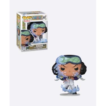 Imagem de Funko One Piece Kuzan Ice Block Partisan Exclusive Pop Vinyl Figure 2057