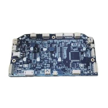 Imagem de Hujscufdjy Compatível com XIAOMI G1 MJSTG1, placa mãe, robô aspirador de pó, peças de substituição, acessórios para aspirador de pó