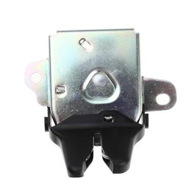 Imagem de QCBQBI [Substituição] 64610-12360 para trava de trava traseira para Toyota para Corolla 2004-2016 para NZE121 para Axio para Fielder para NZE120 NZE121 NZE124 6461012360