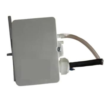 Imagem de Aoleaby Transmissor de diferença de pressão, SDP2500-R8, sensor de pressão diferencial