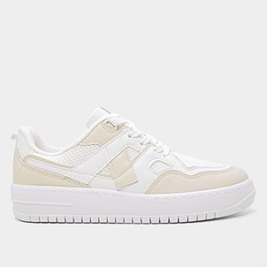 Imagem de Tênis Vizzano Casual Feminino-Feminino